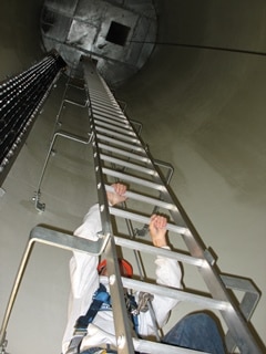 Cursus Keuren Ladders en Trappen