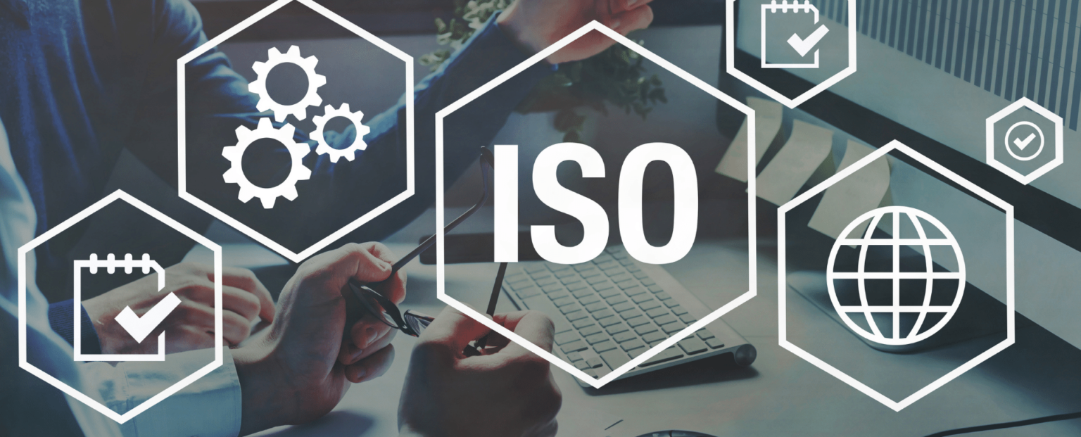 Van ISO High Level Structure (HLS) naar ISO Harmonized Structure (HS ...