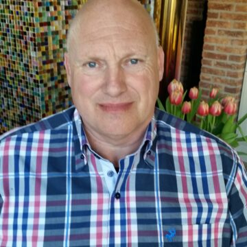 Eric van der Horst