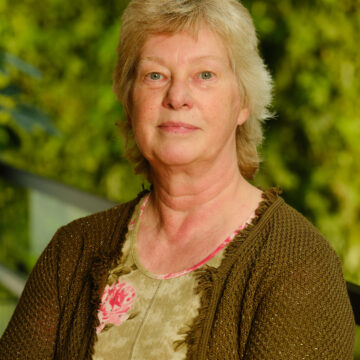 Jitske Muijen