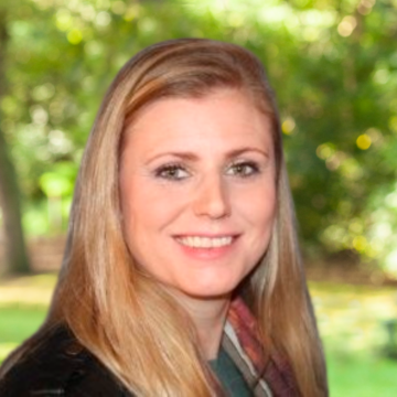 Lisette van Dam is de opleidingsassistent van de KAM- en MVK-opleidingen.