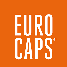 Euro caps | klant van V-Kam Education