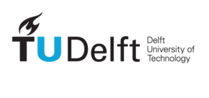 Logo van TU Delft | Klant van V-Kam Education