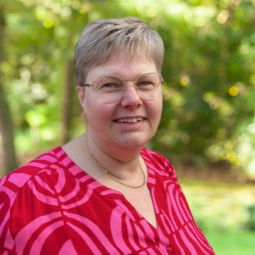 Jennie van der Stelt - Klant succes manager bij V-Kam Education