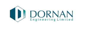 Dornan Engineering logo