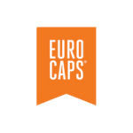 Euro caps logo