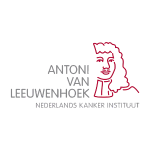 Het Nederlands Kanker Insituut logo