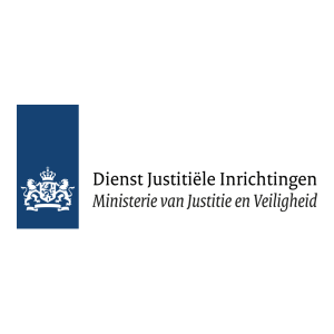dienst-justitiele-inrichtingen-- klant van V-Kam Education