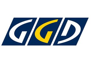 ggd - klant van V-Kam Education